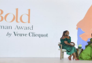 Entries Open for the 2026 Veuve Clicquot Bold Woman Award