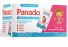 Panado® Berry Nice 5ml Sachets Make Parenting Easier