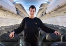 Esmé Eloff: Sharing Experience and Inspiring Women in Aviation