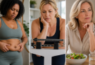 Why Weight Gain After 40 Can Be Frustrating