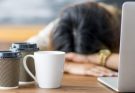 How to Spot The Early Warning Signs of Burnout