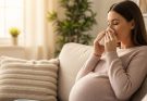 Navigating Cold and Flu Symptoms During Pregnancy