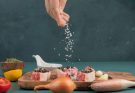 World Salt Awareness Week: The Hidden Salt in Our Diet