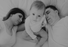 Should Your Baby Share Your Room or Sleep Independently?