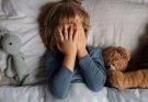 Tips to Deal With Night Terrors and How to Avoid Them