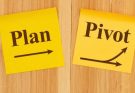 The Founder’s Crossroads: Is It a Setback or Time to Pivot?
