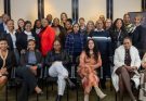 Women in Steel to Put More Women in the Driving Seat