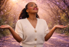 Young, Published and Purpose-Driven: A Q&A with Naledi Setzin
