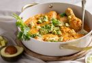 Winter Tastes Better with Avocados