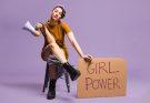 The POWER in Women’s Empowerment