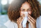 When a Stuffy Nose Is More Than Just a Cold