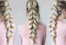 A Step-by-Step Guide on How to Do a Pull-Through Braid