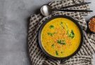 Vegetables Disappear from Plates When Winter Hits