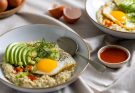 Nutrition for the Woman Who Does It All