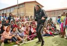 What Happens When Girls Get Equal Opportunities?