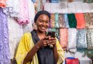 34,000 Women-led Businesses to Get Digital Finance Support