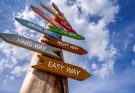 Better Decisions, Greater Impact: Five Questions for Leaders