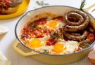 Turn Braai Leftovers Into Delicious Meals With Eggs