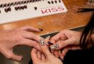 Manicurist Gina Edwards’ Nail Look And How to Get It at Home