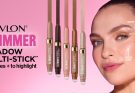 Glimmer Shadow Multi-Stick™ for Easy, Multi-Use Colour