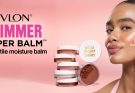 Glimmer Super Balm™ for an Effortless Customisable Glow