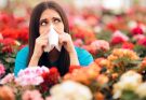 Why Allergy Season Has Us Second-Guessing Symptoms