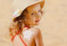 How to Protect Your Child’s Skin This Holiday Season