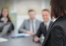 Could Work Be a Place Where Women Feel Safe?
