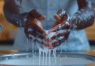 Are You Washing Your Hands Properly?